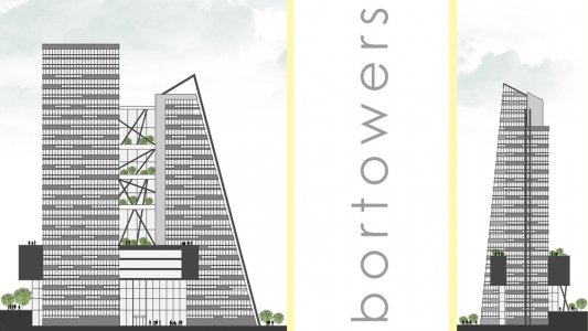BORTOWERS