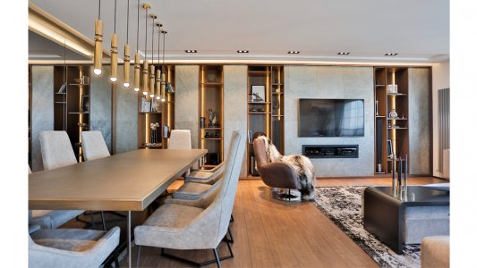 PM EVİ