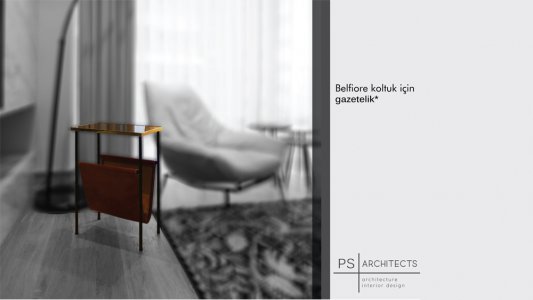 PS GAZETELİK
