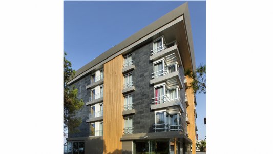 ATİK OTEL
