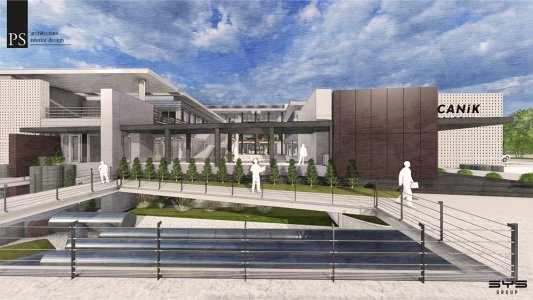 SYS GRUP ANA YERLEŞKE